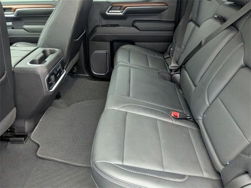 Used 2023 GMC Sierra 1500 Denali w/ Technology Package image 33