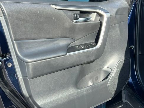 Used 2024 Toyota RAV4 XLE image 12