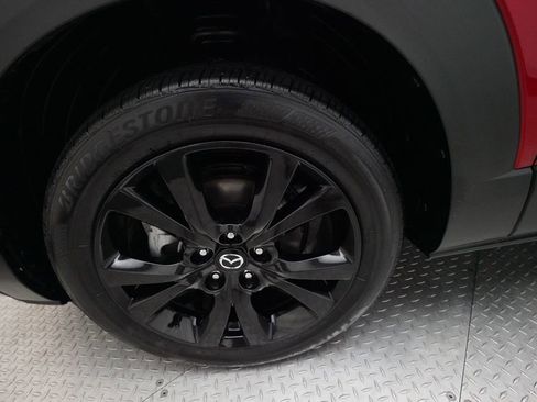 Used 2025 MAZDA CX-30 AWD 2.5 S w/ Select Sport Pkg image 27