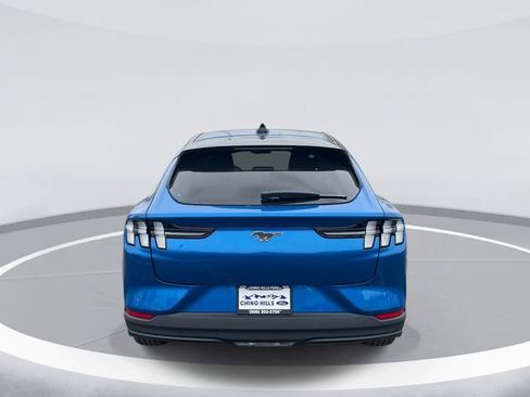 New 2026 Ford Mustang Mach-E Select image 5