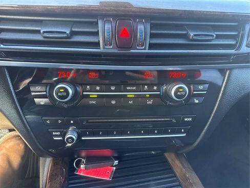 Used 2017 BMW X5 xDrive35i AWD/4WD image 28