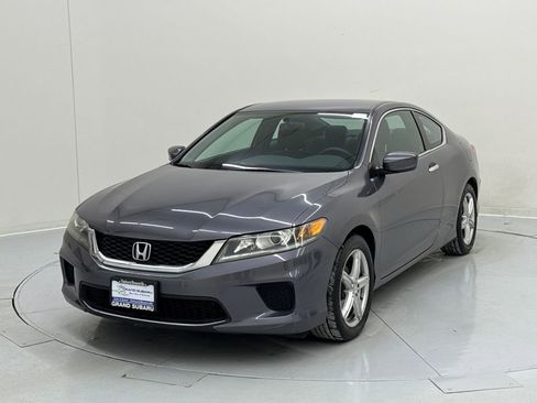 Used 2014 Honda Accord LX-S image 1