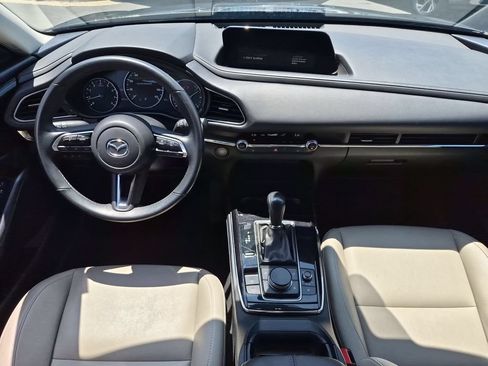 Used 2025 MAZDA CX-30 AWD 2.5 S w/ Preferred Package image 26