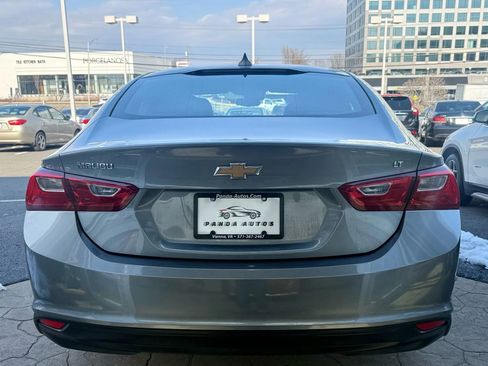 Used 2023 Chevrolet Malibu LT image 6