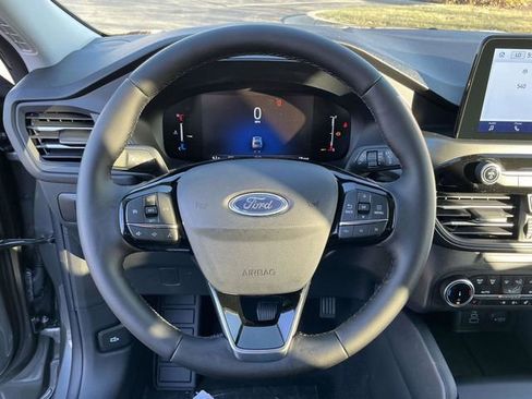 New 2025 Ford Escape Active w/ Cold Weather Package image 15