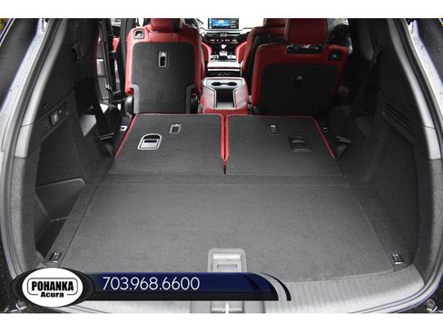 New 2026 Acura MDX A-Spec AWD/4WD image 19