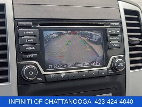 Used 2018 Nissan Frontier SV RWD image 14