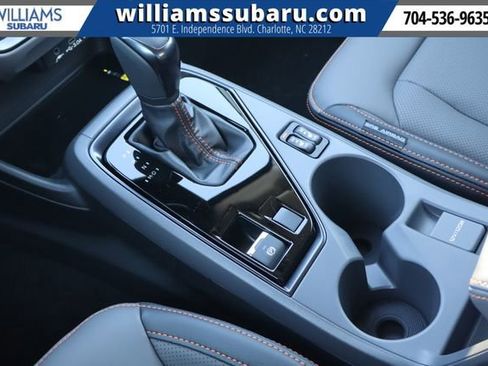 New 2026 Subaru Crosstrek 2.5i Limited image 17