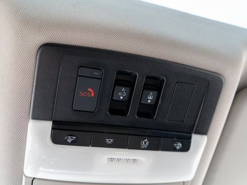 Used 2021 Nissan Rogue SV w/ Premium Package AWD/4WD image 34