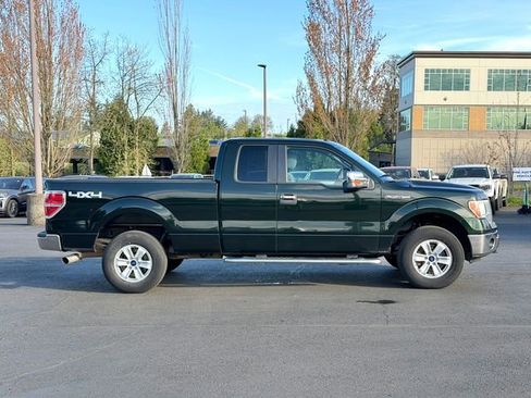 Used 2014 Ford F150 XLT w/ Equipment Group 301A Mid image 2
