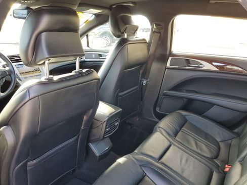 Used 2019 Lincoln MKZ Reserve image 19