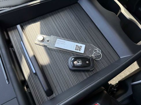 New 2026 Honda Odyssey Touring image 34