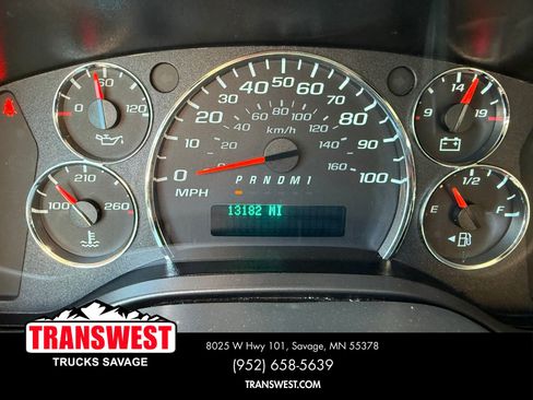 Used 2024 GMC Savana 2500 w/ Driver Convenience Package RWD image 20