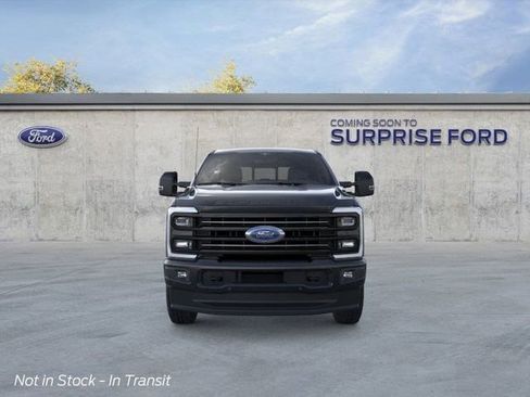 New 2026 Ford F250 Platinum image 29