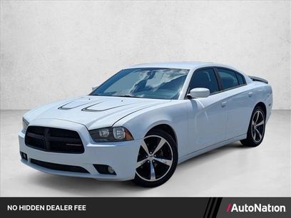 Used 2014 Dodge Charger SXT