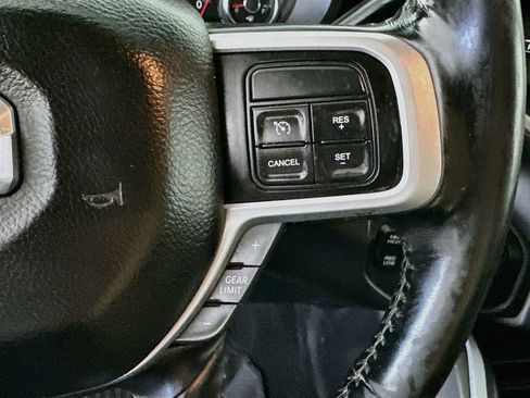 Used 2020 RAM 3500 Big Horn w/ Level 1 Equipment Group AWD/4WD image 24