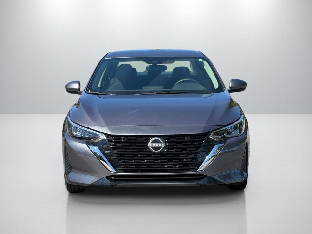 Used 2025 Nissan Sentra S FWD image 2
