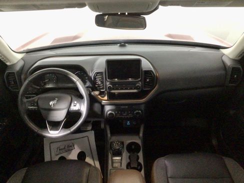 Used 2021 Ford Bronco Sport Outer Banks image 28