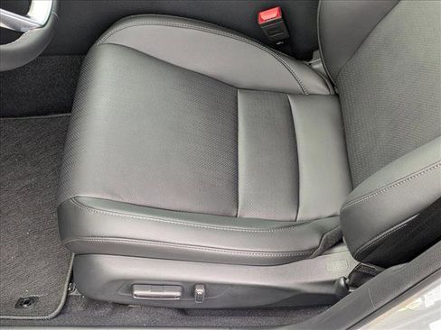 New 2026 Honda Civic Sport Touring image 4