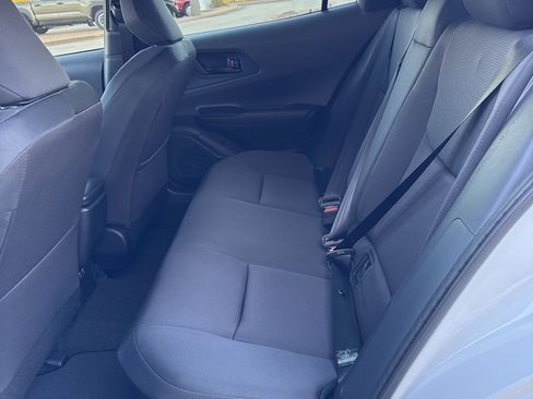 New 2026 Toyota Prius LE image 10