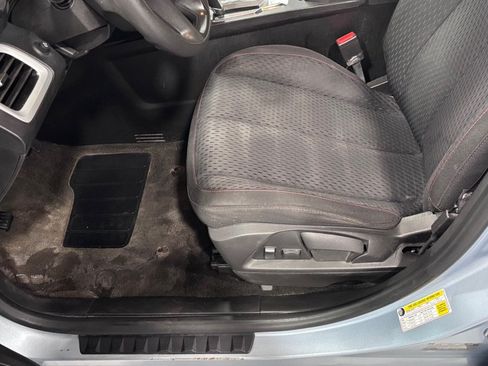 Used 2014 GMC Terrain SLE w/ LPO, Protection Package FWD image 15