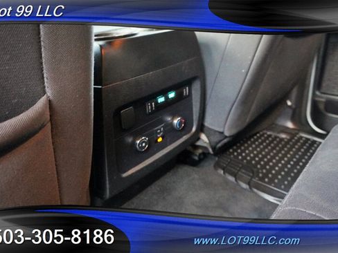 Used 2017 Ford Expedition XLT AWD/4WD image 15