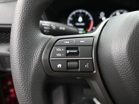 New 2026 Honda CR-V LX image 11