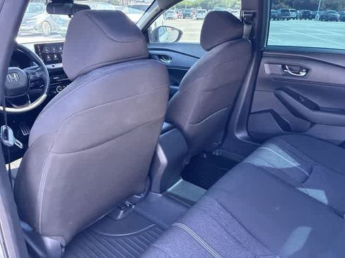 Used 2024 Honda Accord Sport image 19