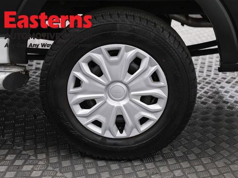 Used 2024 Ford Transit 250 Low Roof w/ Exterior Upgrade Package RWD image 30