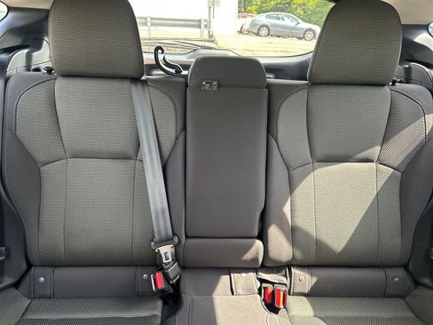 Certified 2024 Subaru Crosstrek 2.0i Premium AWD/4WD image 31