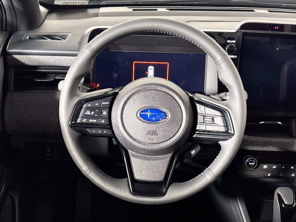 New 2026 Subaru Outback Limited AWD/4WD image 13