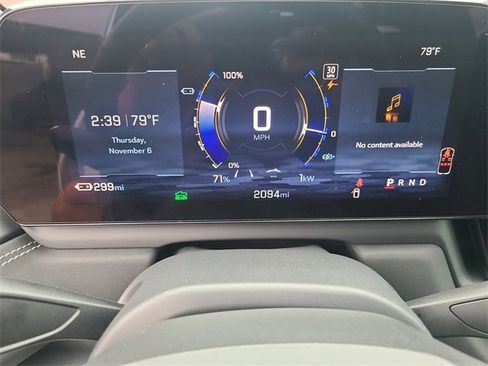 New 2026 Chevrolet Silverado EV LT w/ Plus Package image 25