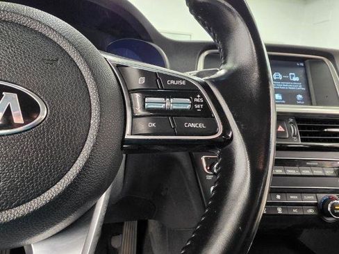Used 2019 Kia Optima S FWD image 12