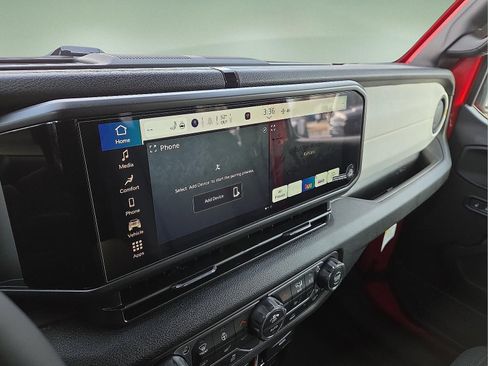 New 2026 Jeep Wrangler Sport S image 15