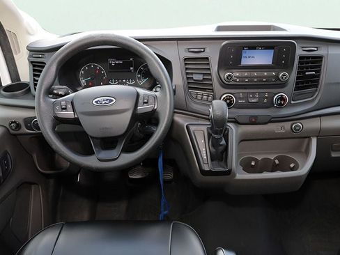 Used 2020 Ford Transit 350 XL RWD image 23