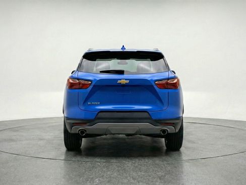 Used 2025 Chevrolet Blazer LT image 7