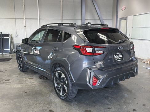 Certified 2024 Subaru Crosstrek 2.5i Limited w/ Crosstrek Mirror Package AWD/4WD image 5