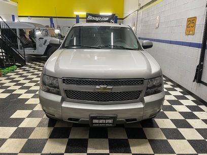 Used 2010 Chevrolet Avalanche LT w/ Luxury Package