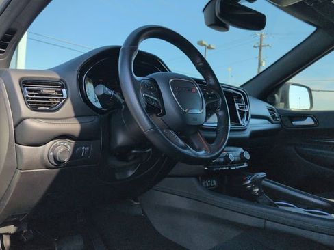 Used 2024 Dodge Durango SXT image 8