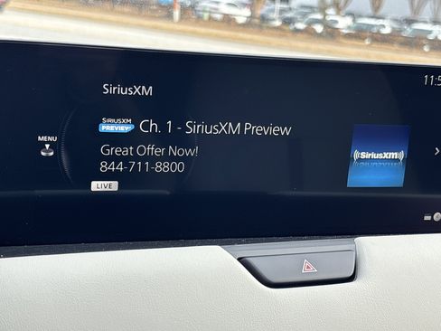 New 2026 MAZDA CX-90 3.3 Turbo w/ Premium Plus Pkg image 34