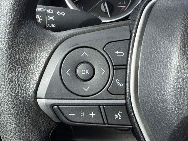 Used 2023 Toyota Camry LE FWD image 29