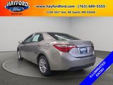 Used 2014 Toyota Corolla L image 5