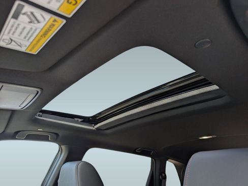 New 2026 Honda CR-V Sport-L image 14