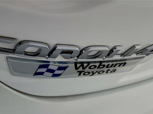 Certified 2023 Toyota Corolla LE image 25