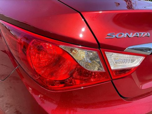 Used 2013 Hyundai Sonata GLS image 30