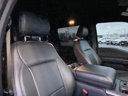 Used 2024 Ford F150 XLT w/ Equipment Group 302A MID image 23