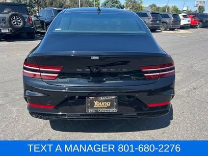 Used 2026 Genesis G80 3.5T Prestige