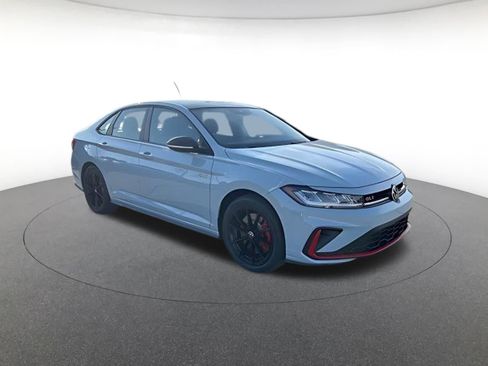 New 2026 Volkswagen Jetta GLI Autobahn image 1