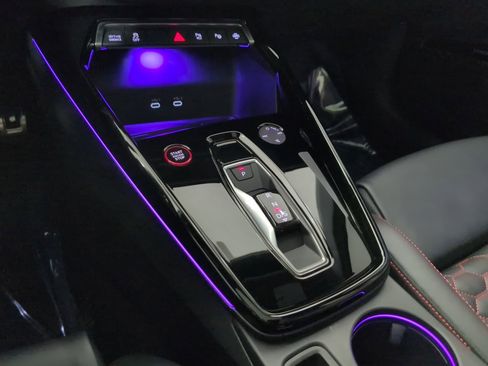 Used 2025 Audi RS 3 image 17