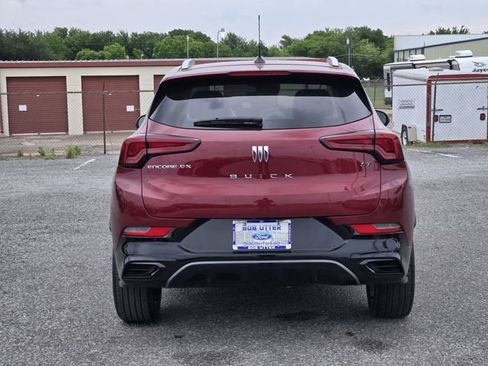 Used 2024 Buick Encore GX Sport Touring w/ Experience Buick Package FWD image 6